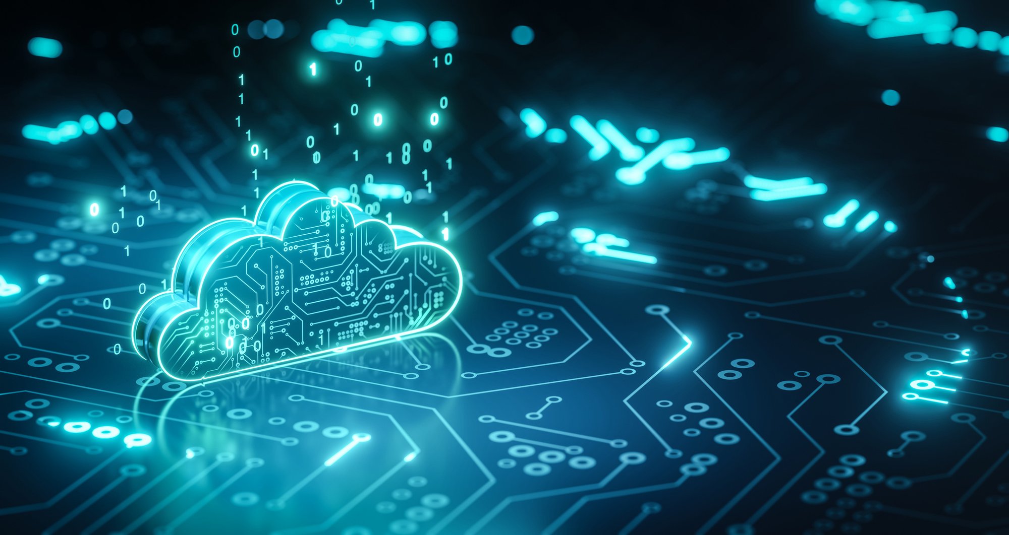Converix cloud computing
